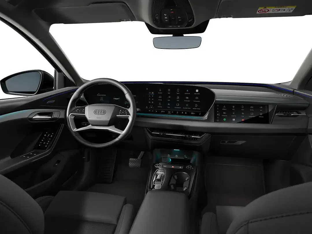 Audi Q6 e-tron quattro S line - Thumbnail 7