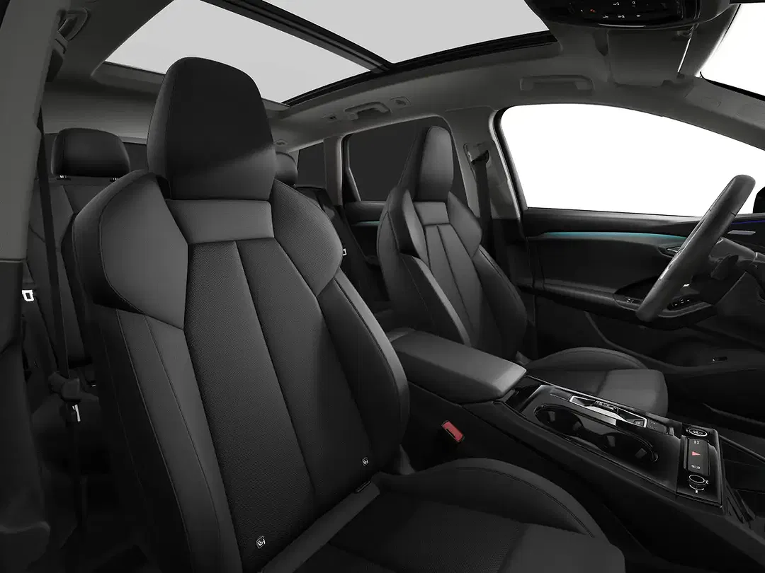 Audi Q6 e-tron quattro S line - Thumbnail 8