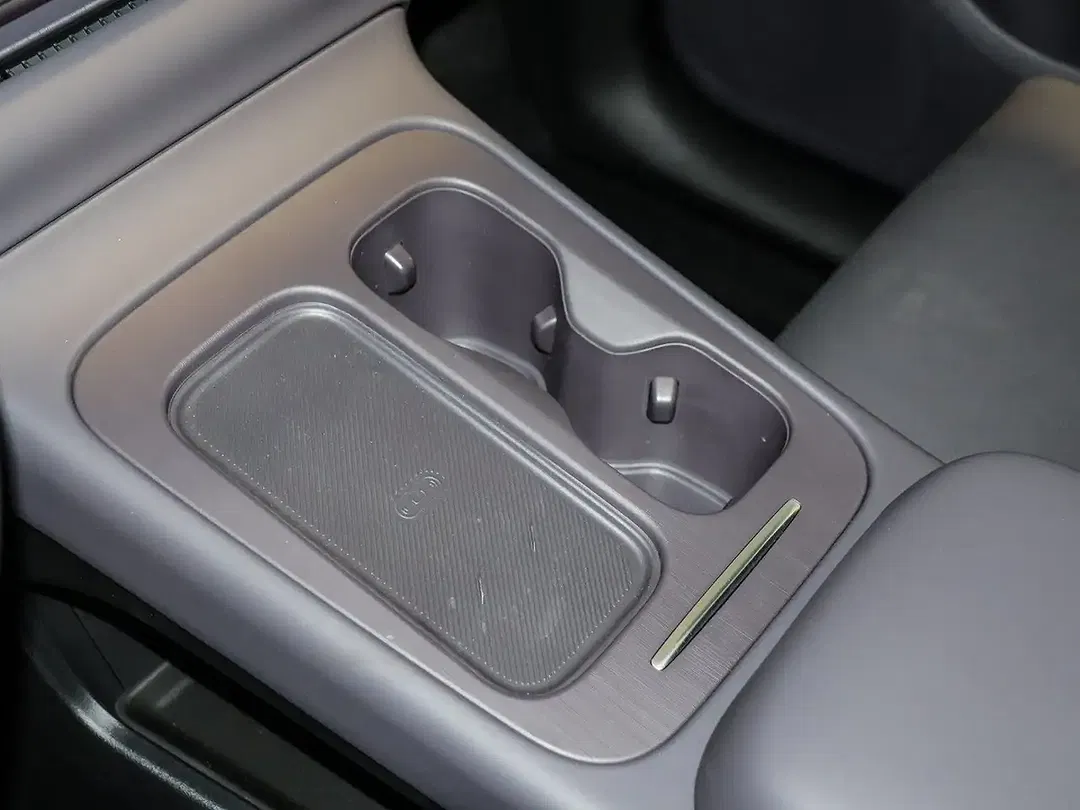 Leapmotor C10 - Thumbnail 10