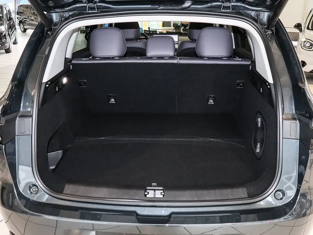 Leapmotor C10 - Thumbnail 11