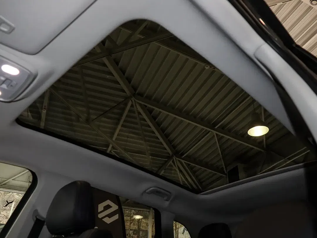 Leapmotor C10 - Thumbnail 12