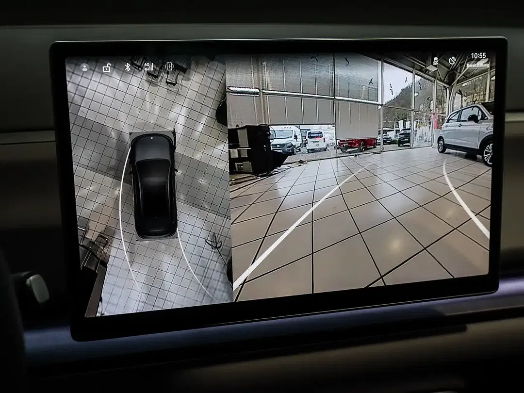 Leapmotor C10 - Thumbnail 13