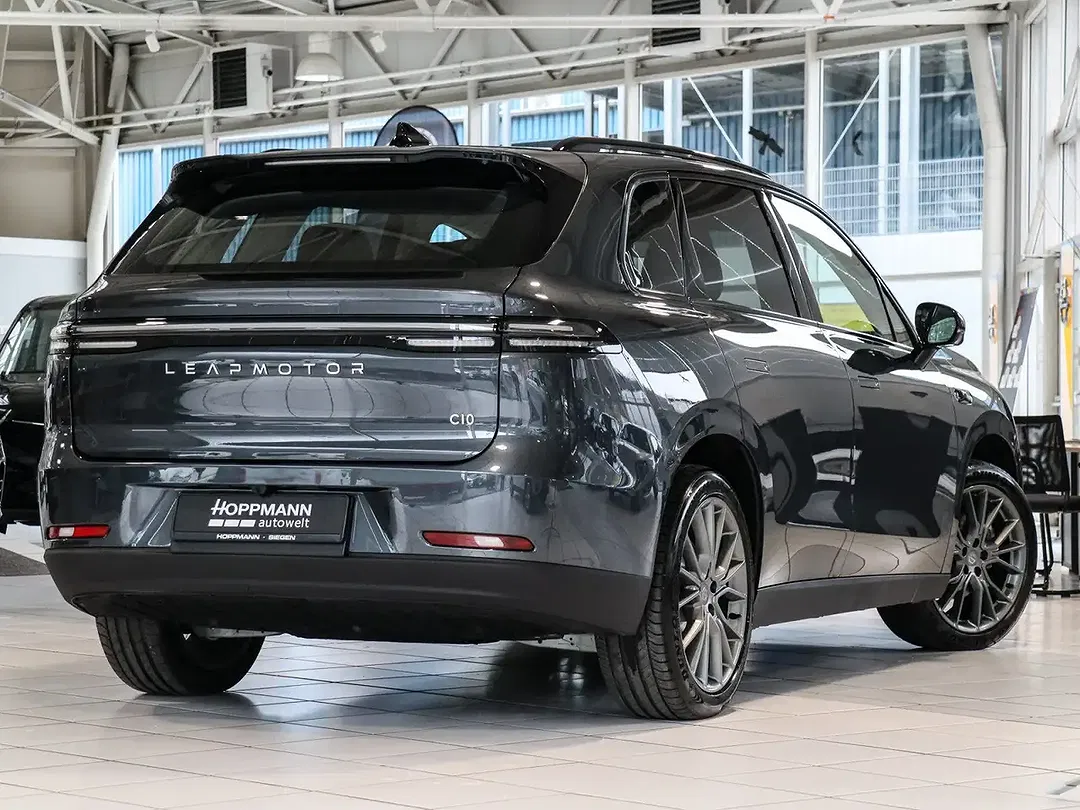 Leapmotor C10 - Thumbnail 3