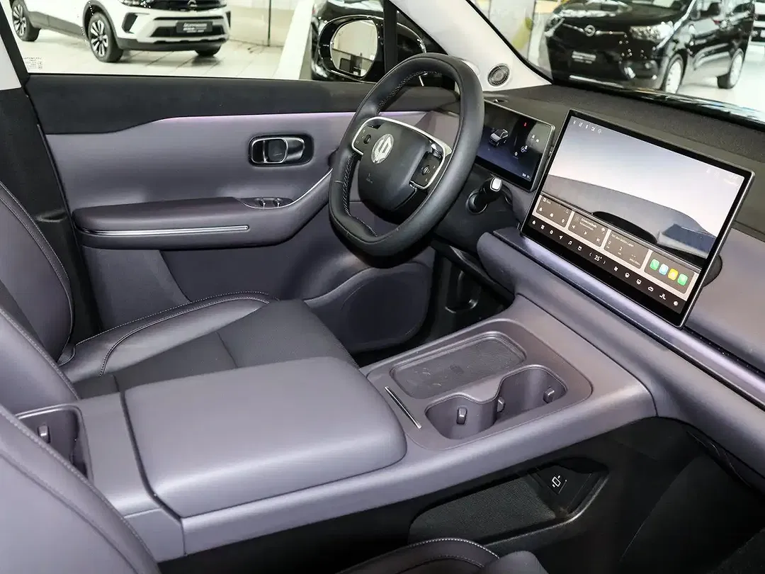 Leapmotor C10 - Thumbnail 4