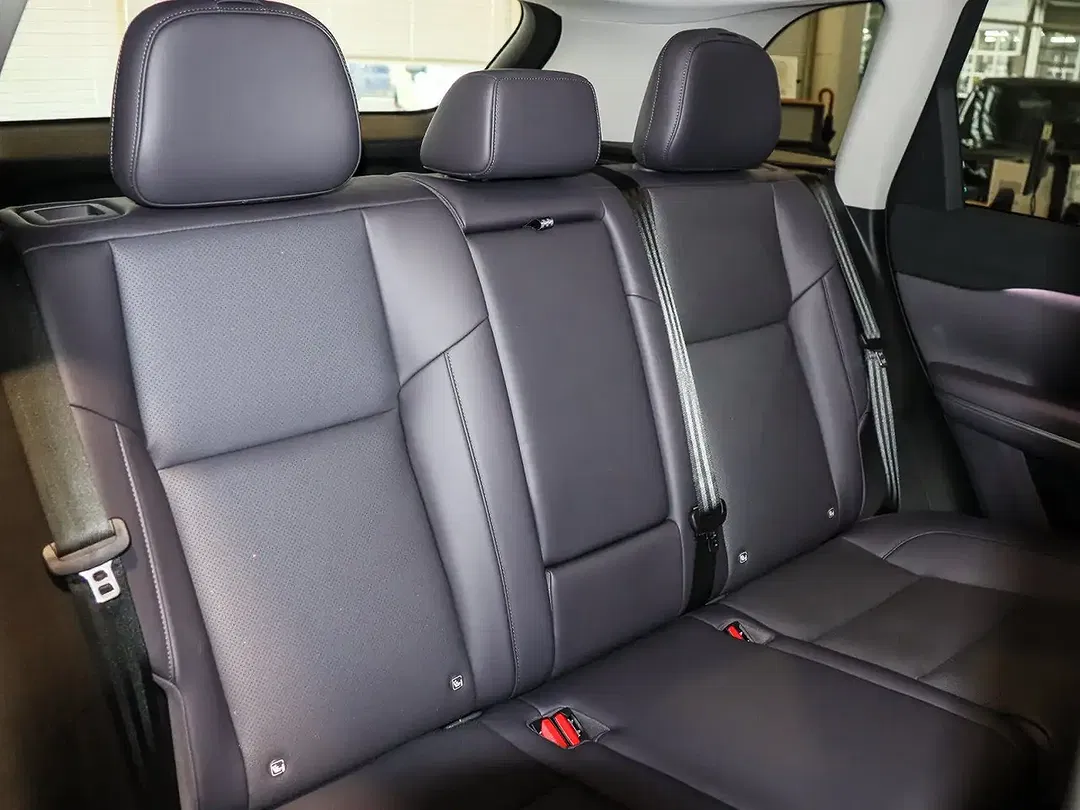 Leapmotor C10 - Thumbnail 5