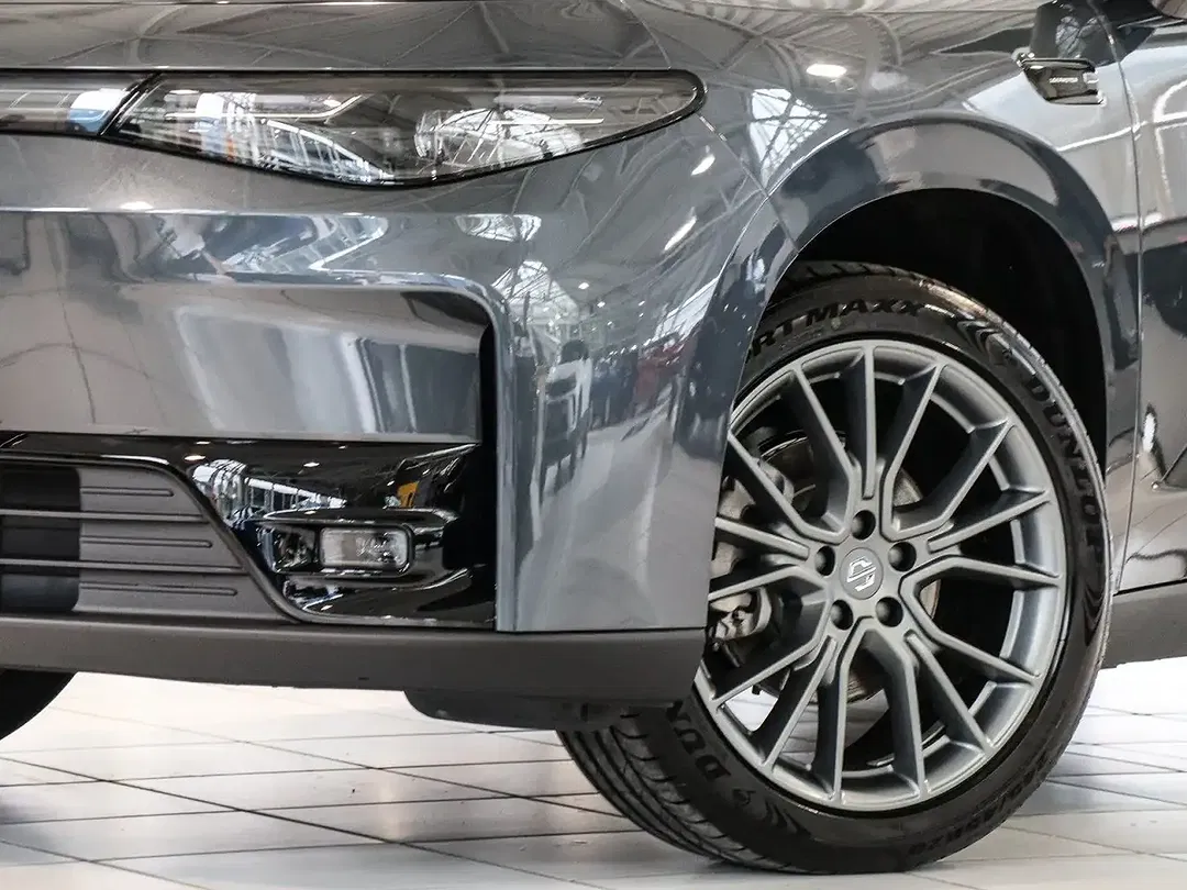 Leapmotor C10 - Thumbnail 6