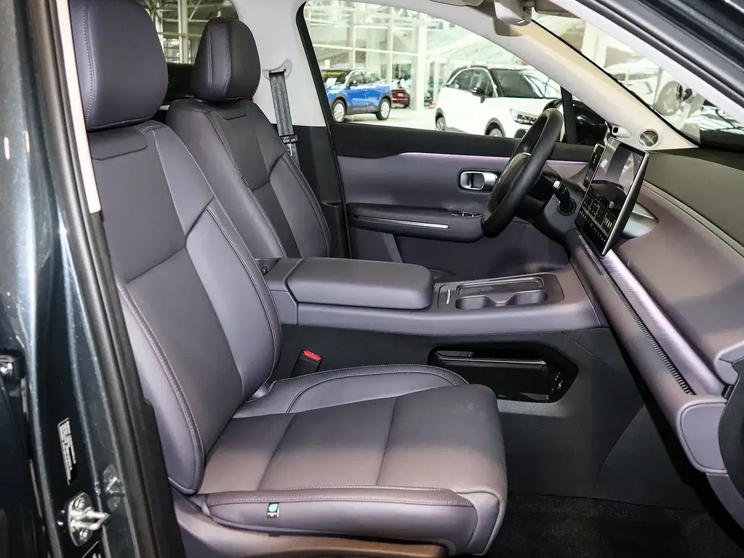 Leapmotor C10 - Thumbnail 7