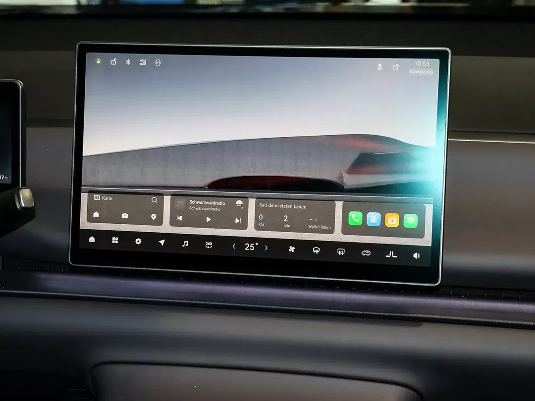 Leapmotor C10 - Thumbnail 8