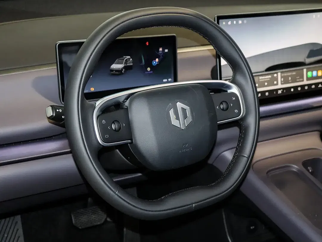 Leapmotor C10 - Thumbnail 9