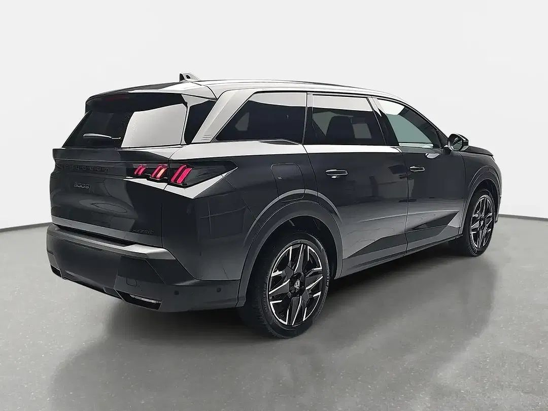 Peugeot 5008 145 e-DSC6 Hybrid Allure - Thumbnail 3