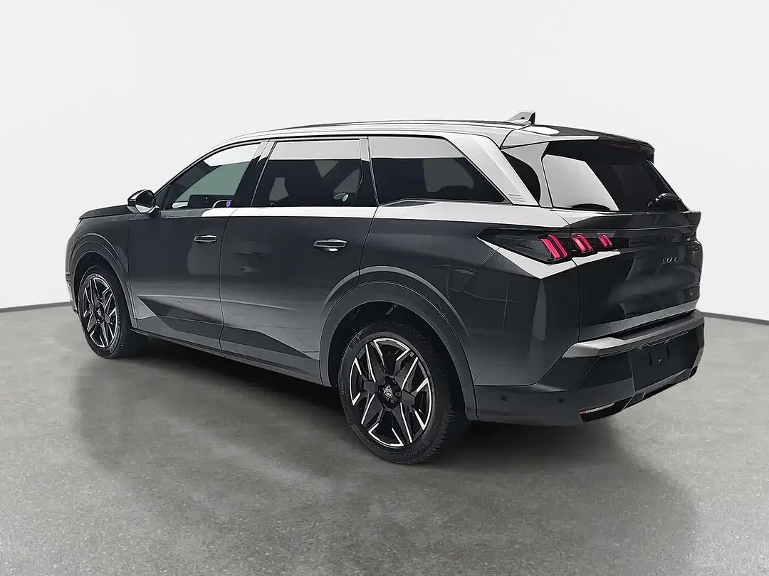 Peugeot 5008 145 e-DSC6 Hybrid Allure - Thumbnail 4