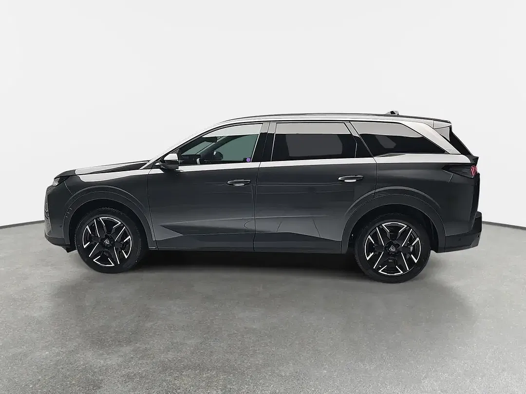 Peugeot 5008 145 e-DSC6 Hybrid Allure - Thumbnail 5