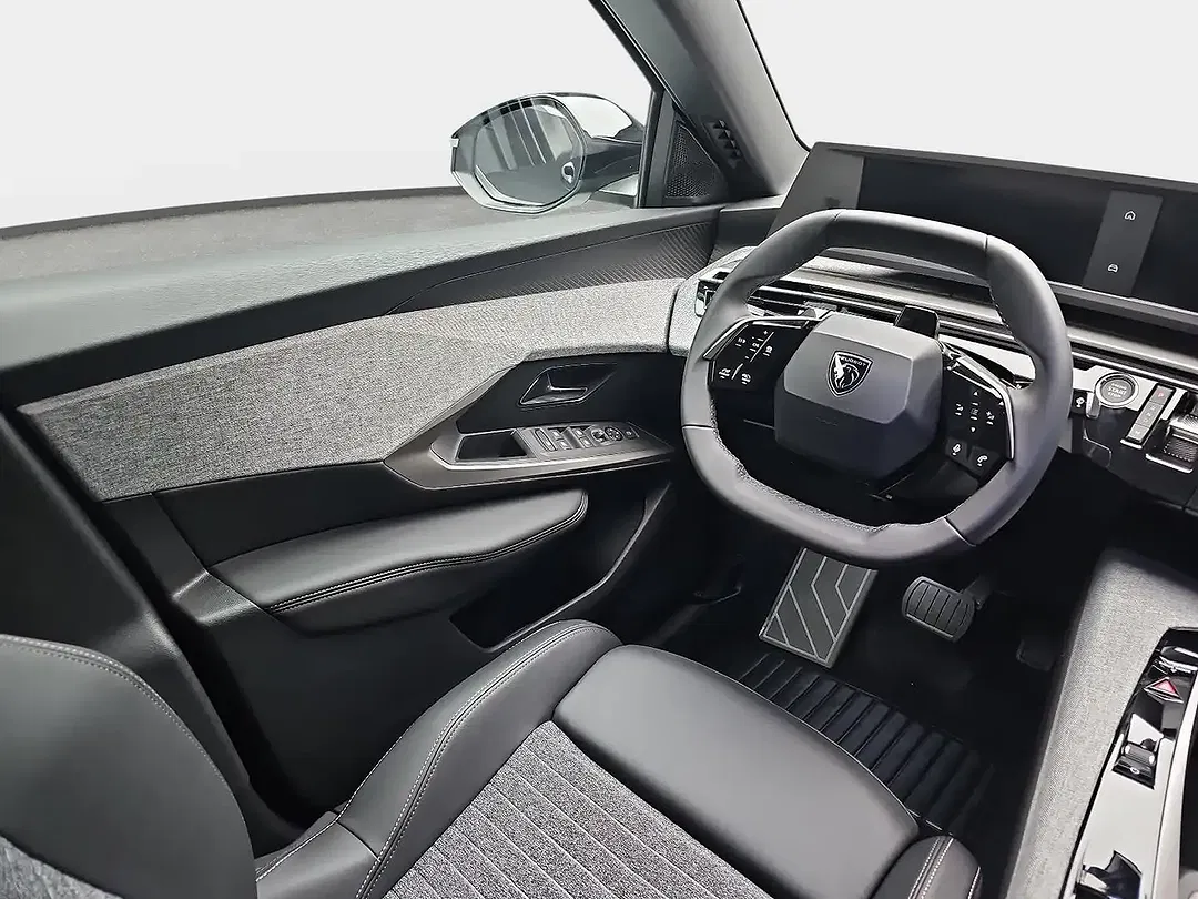 Peugeot 5008 145 e-DSC6 Hybrid Allure - Thumbnail 8
