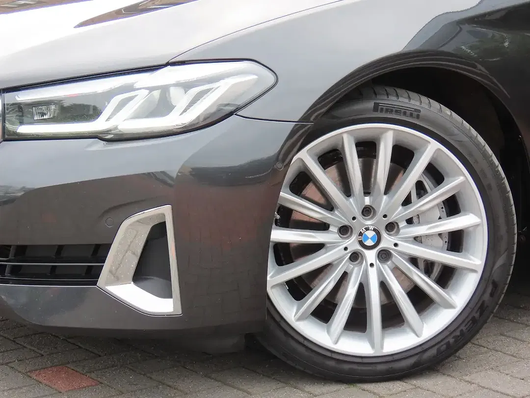 BMW 530 - Thumbnail 6
