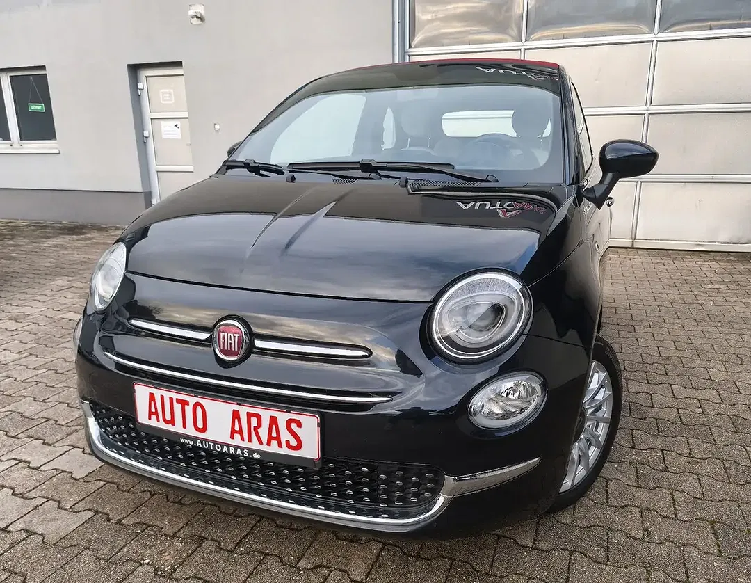 Fiat 500 Dolcevita - foto 1