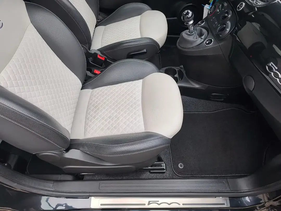 Fiat 500 Dolcevita - Thumbnail 8