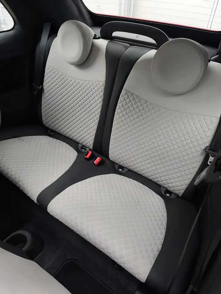 Fiat 500 Dolcevita - foto 9