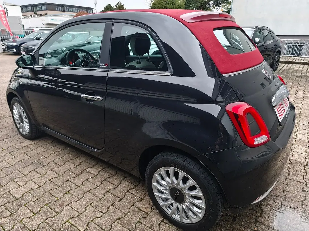 Fiat 500 Dolcevita - foto 2