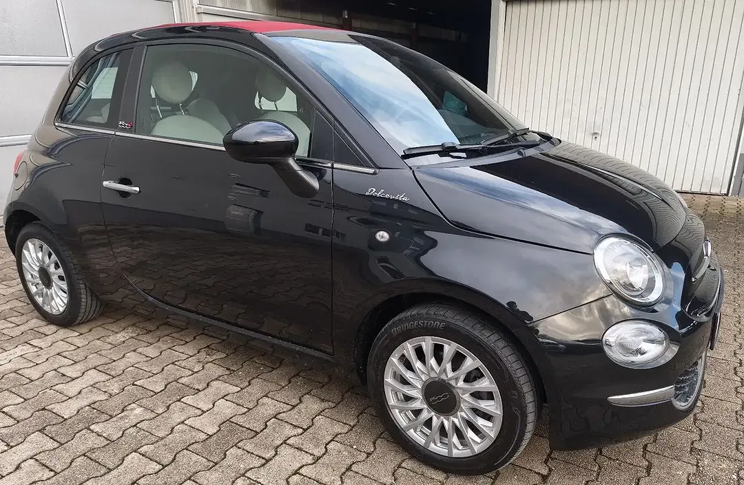 Fiat 500 Dolcevita - Thumbnail 4