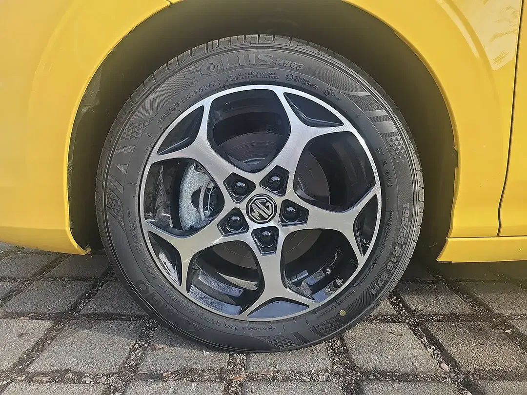 MG MG3 Comfort - foto 14