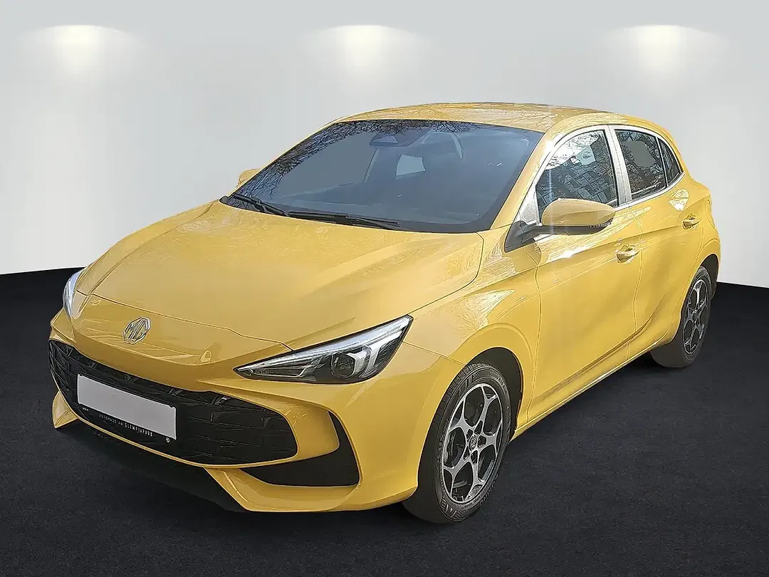 MG MG3 Comfort - foto 1
