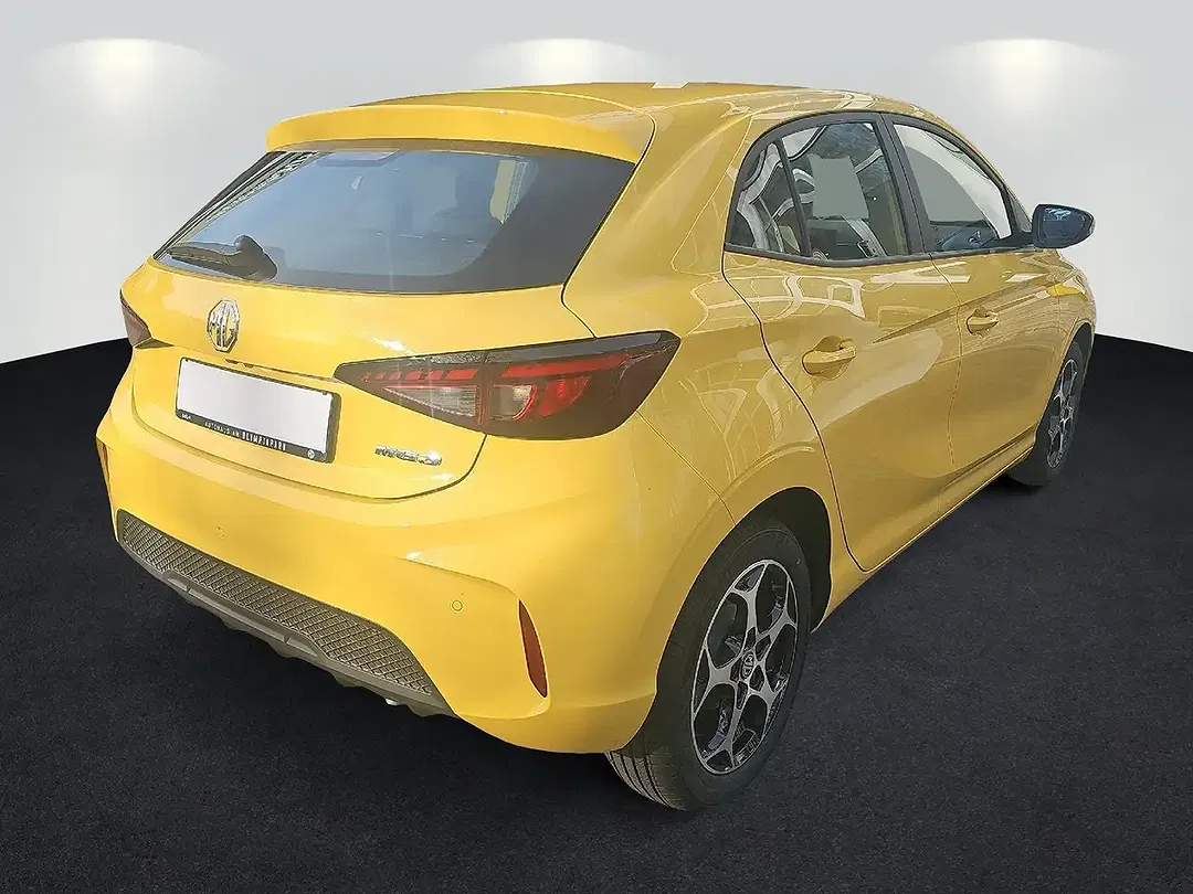 MG MG3 Comfort - Thumbnail 3