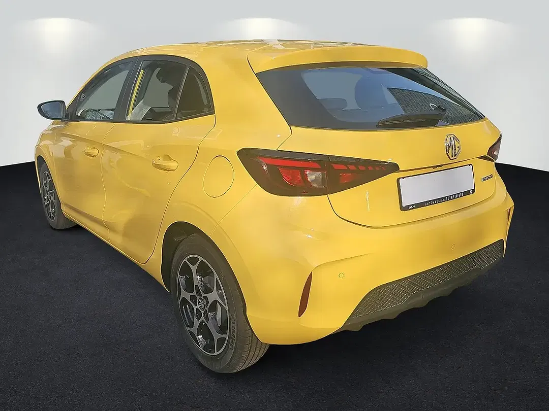 MG MG3 Comfort - Thumbnail 4