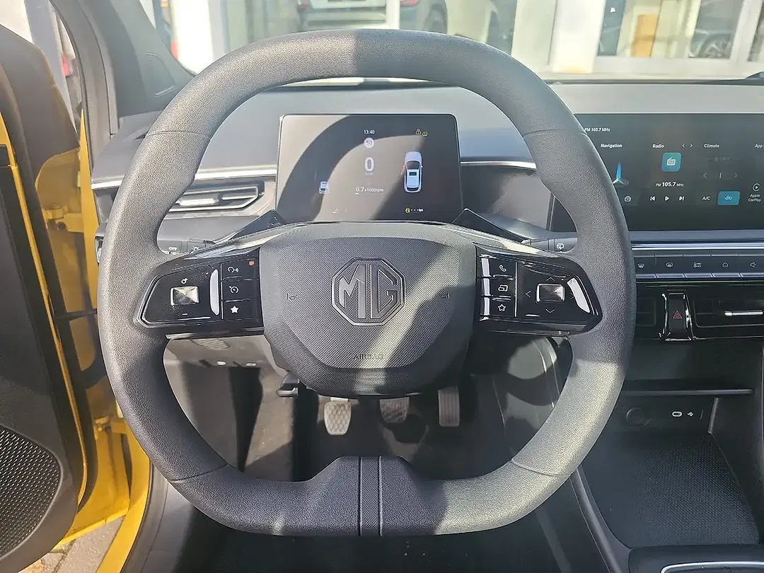MG MG3 Comfort - Thumbnail 6