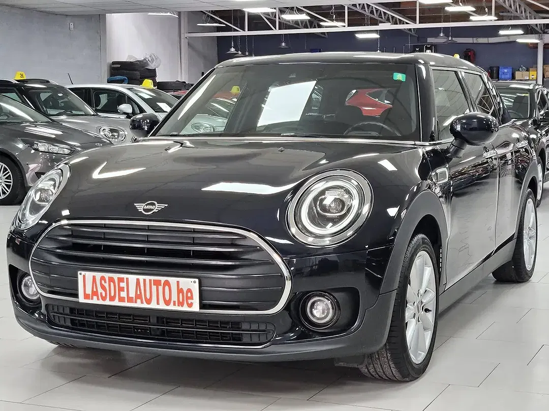 MINI One D Clubman 1.5 - foto 1