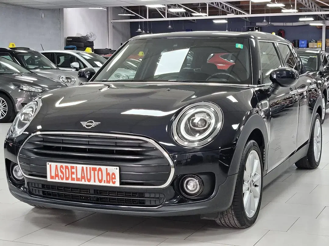 MINI One D Clubman 1.5 - Afbeelding 1
