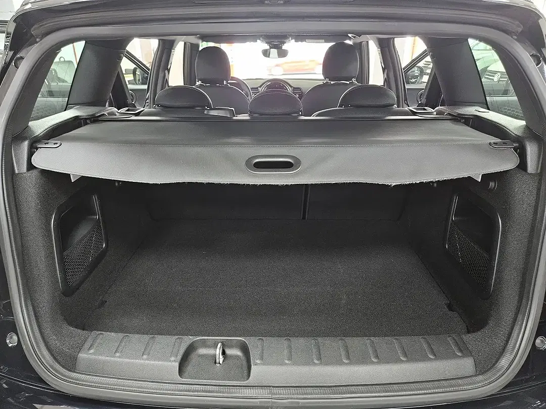 MINI One D Clubman 1.5 - Thumbnail 10