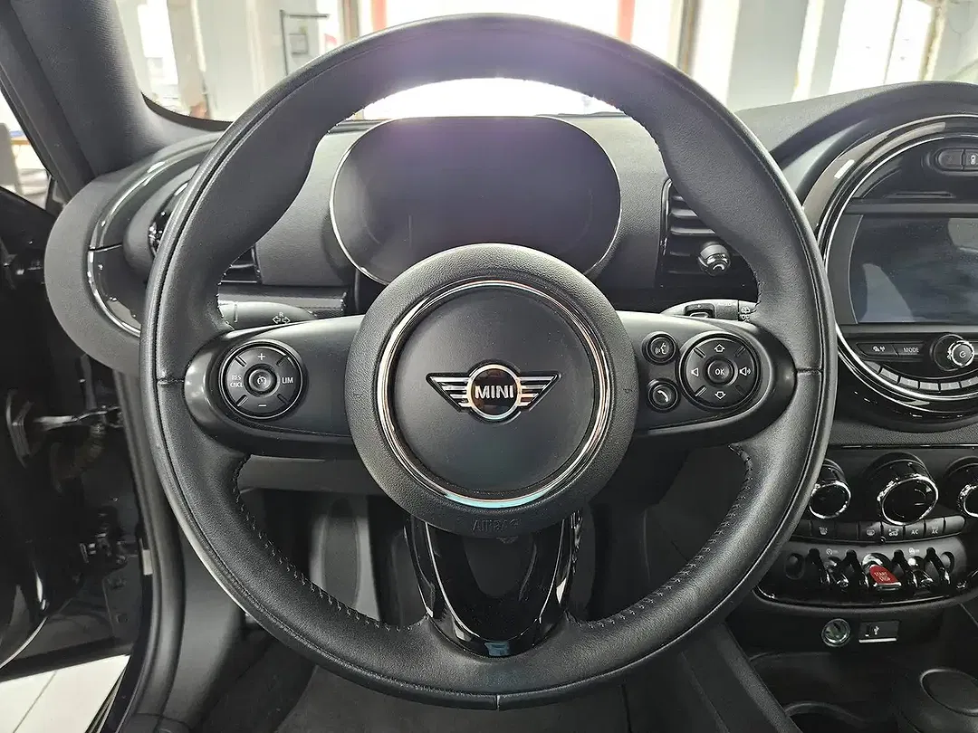 MINI One D Clubman 1.5 - Thumbnail 11