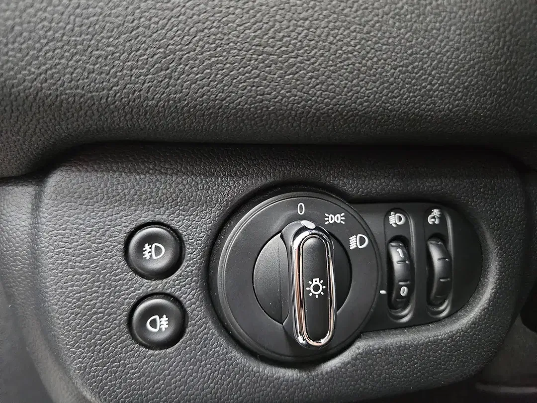 MINI One D Clubman 1.5 - Thumbnail 14