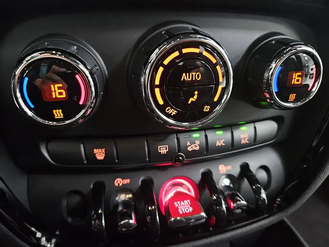 MINI One D Clubman 1.5 - foto 15