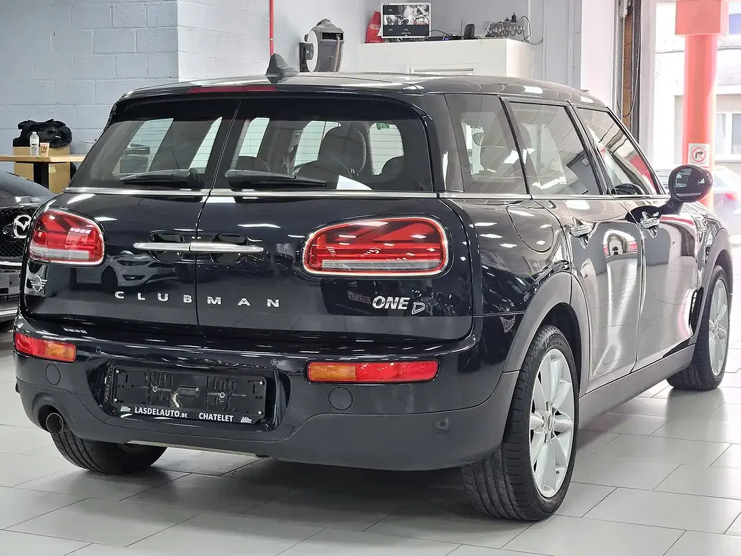 MINI One D Clubman 1.5 - foto 2