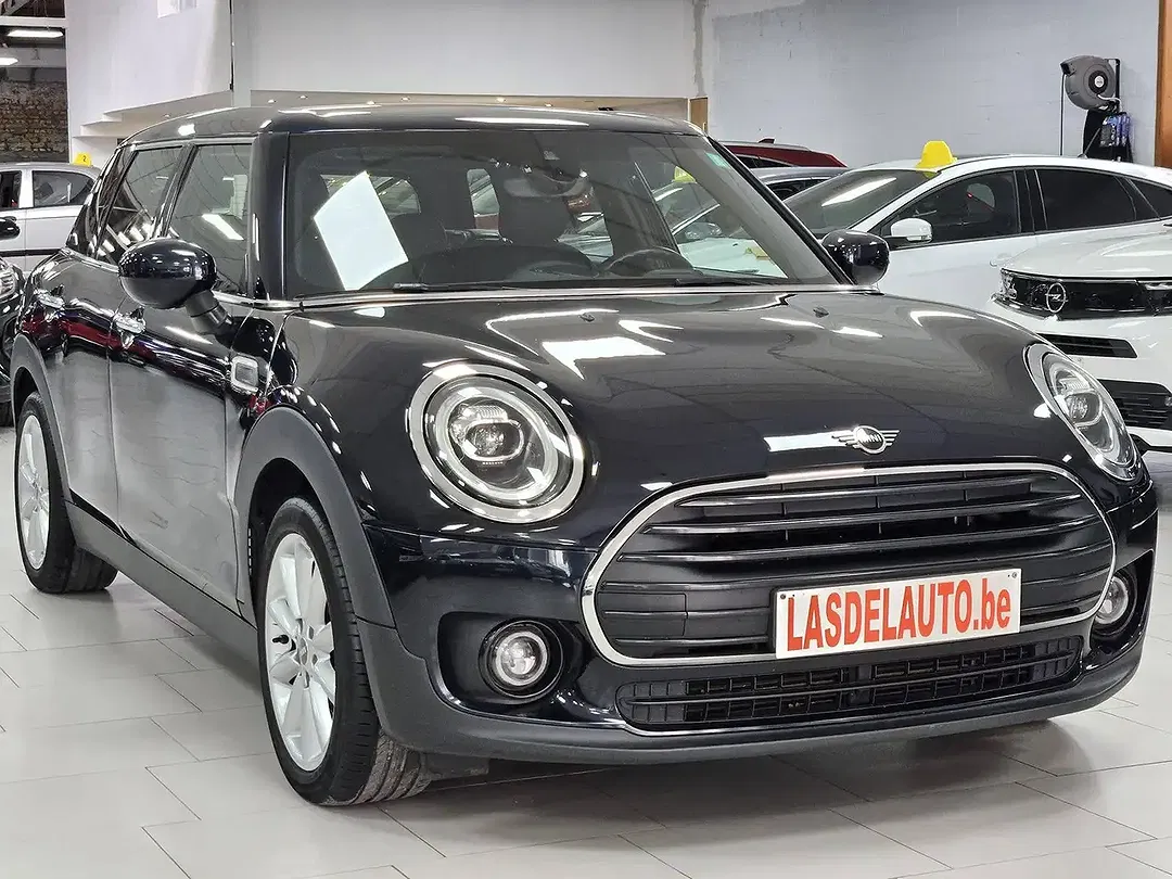 MINI One D Clubman 1.5 - Thumbnail 3