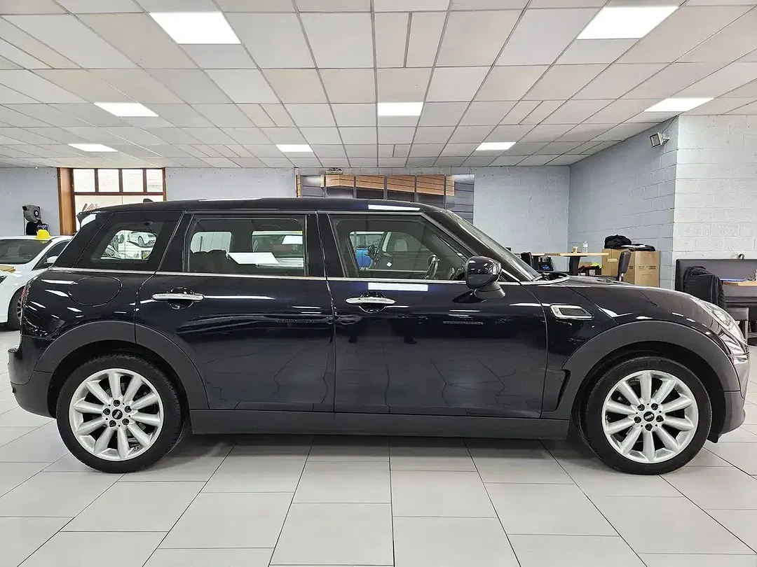 MINI One D Clubman 1.5 - Thumbnail 5