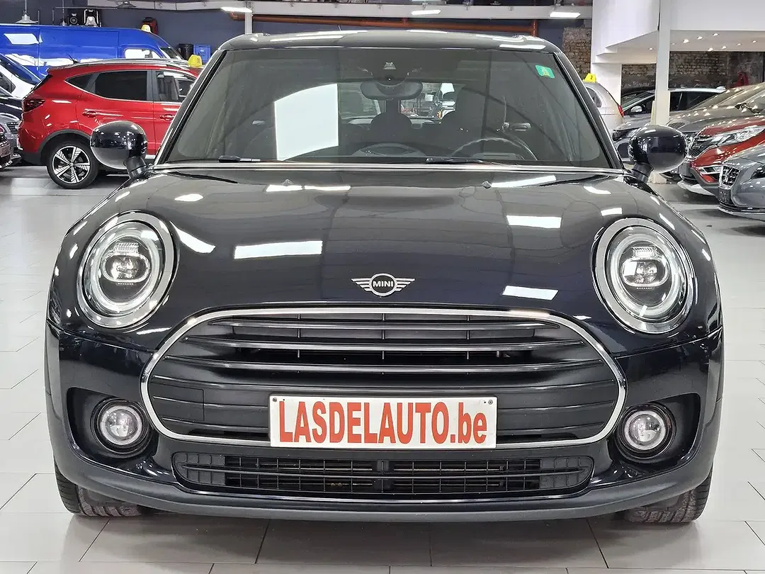 MINI One D Clubman 1.5 - Thumbnail 8
