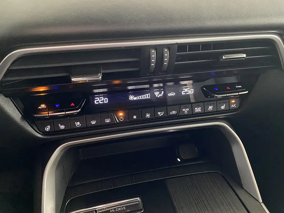 Mazda CX-80 2.5 Homura Plus - Thumbnail 10