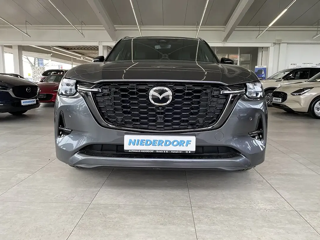 Mazda CX-80 2.5 Homura Plus - Thumbnail 13