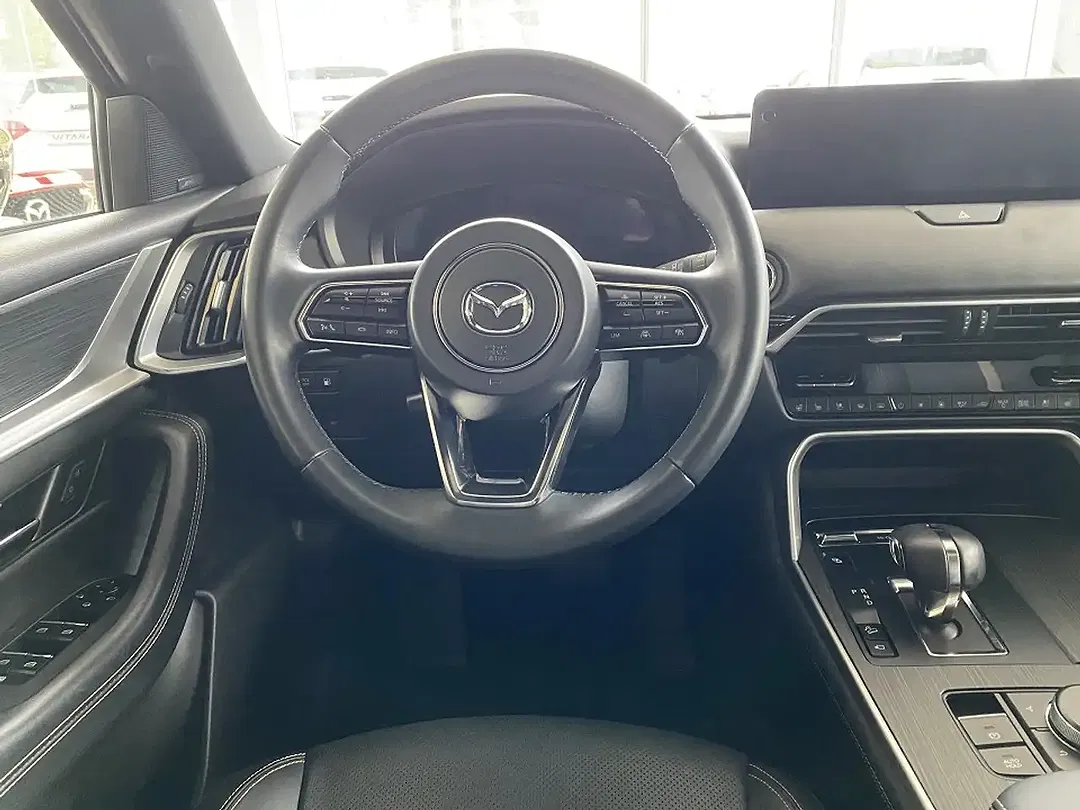 Mazda CX-80 2.5 Homura Plus - Thumbnail 3