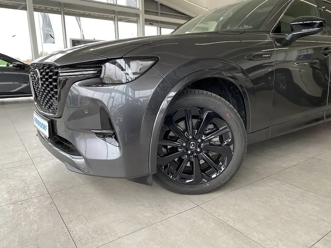 Mazda CX-80 2.5 Homura Plus - Thumbnail 4