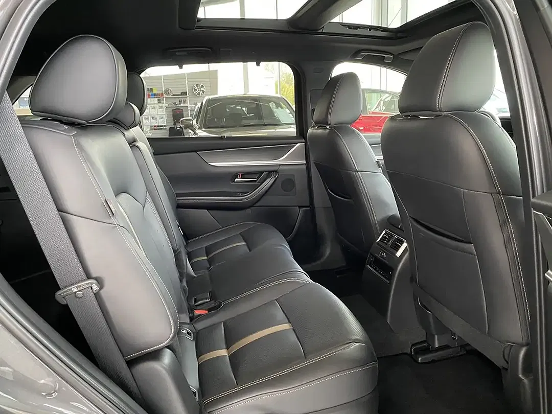 Mazda CX-80 2.5 Homura Plus - Thumbnail 6