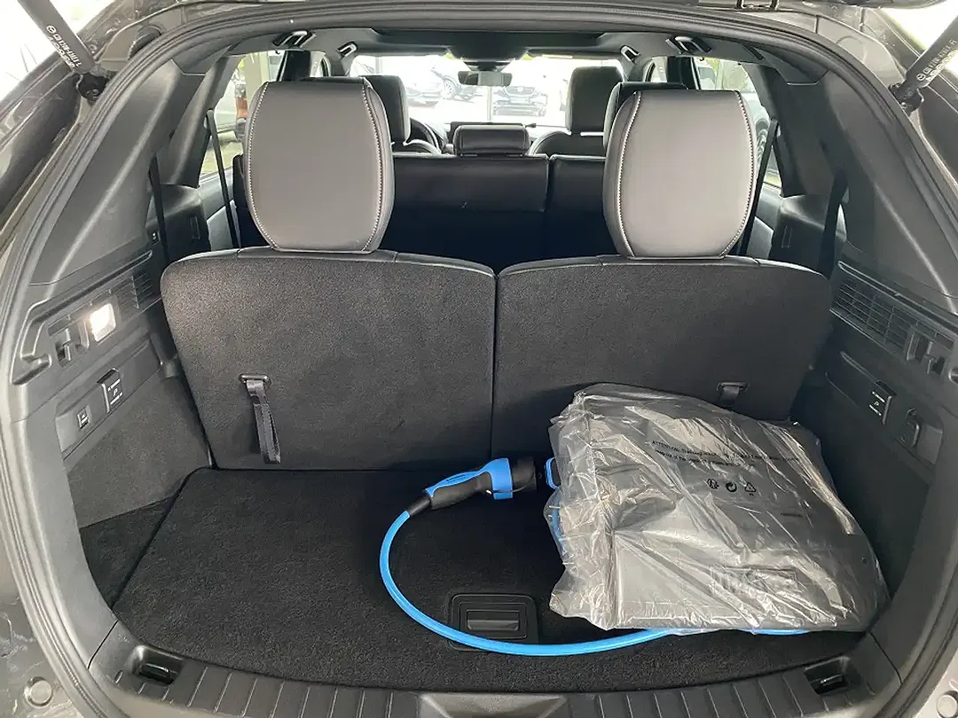 Mazda CX-80 2.5 Homura Plus - Thumbnail 7