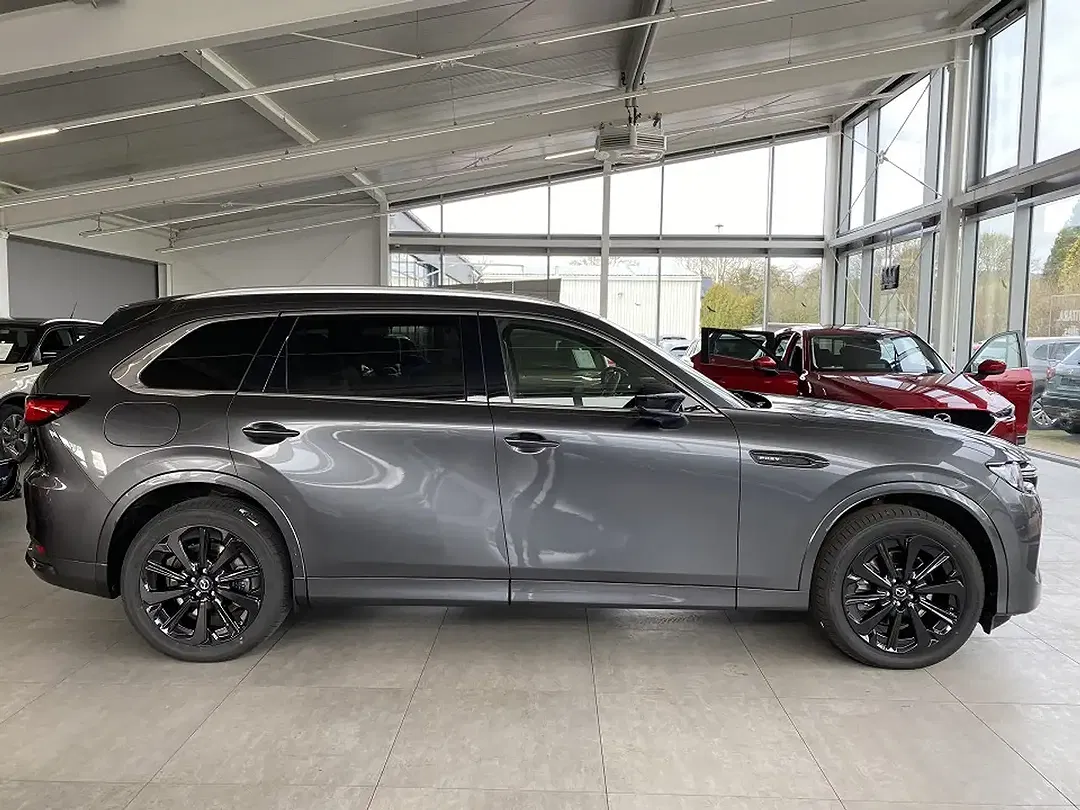 Mazda CX-80 2.5 Homura Plus - Thumbnail 8