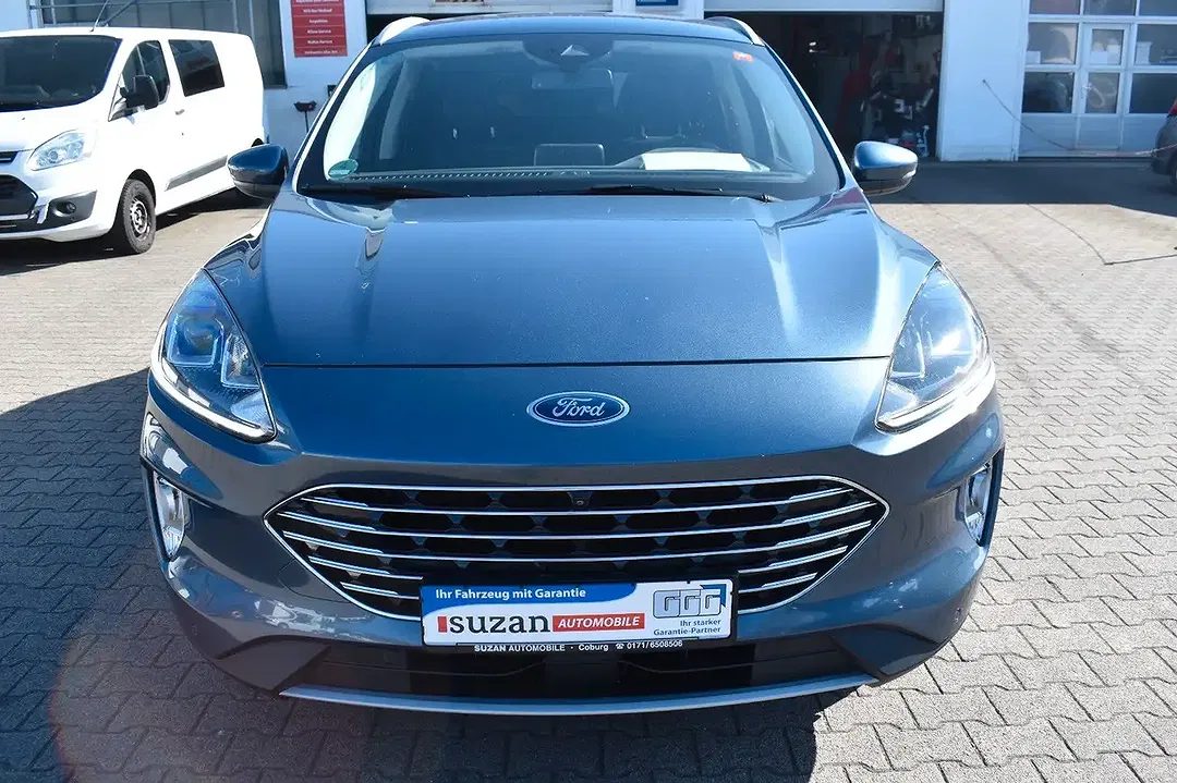 Ford Kuga PHEV Titanium - foto 2