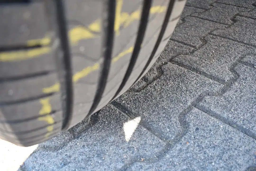 Ford Kuga PHEV Titanium - Thumbnail 7