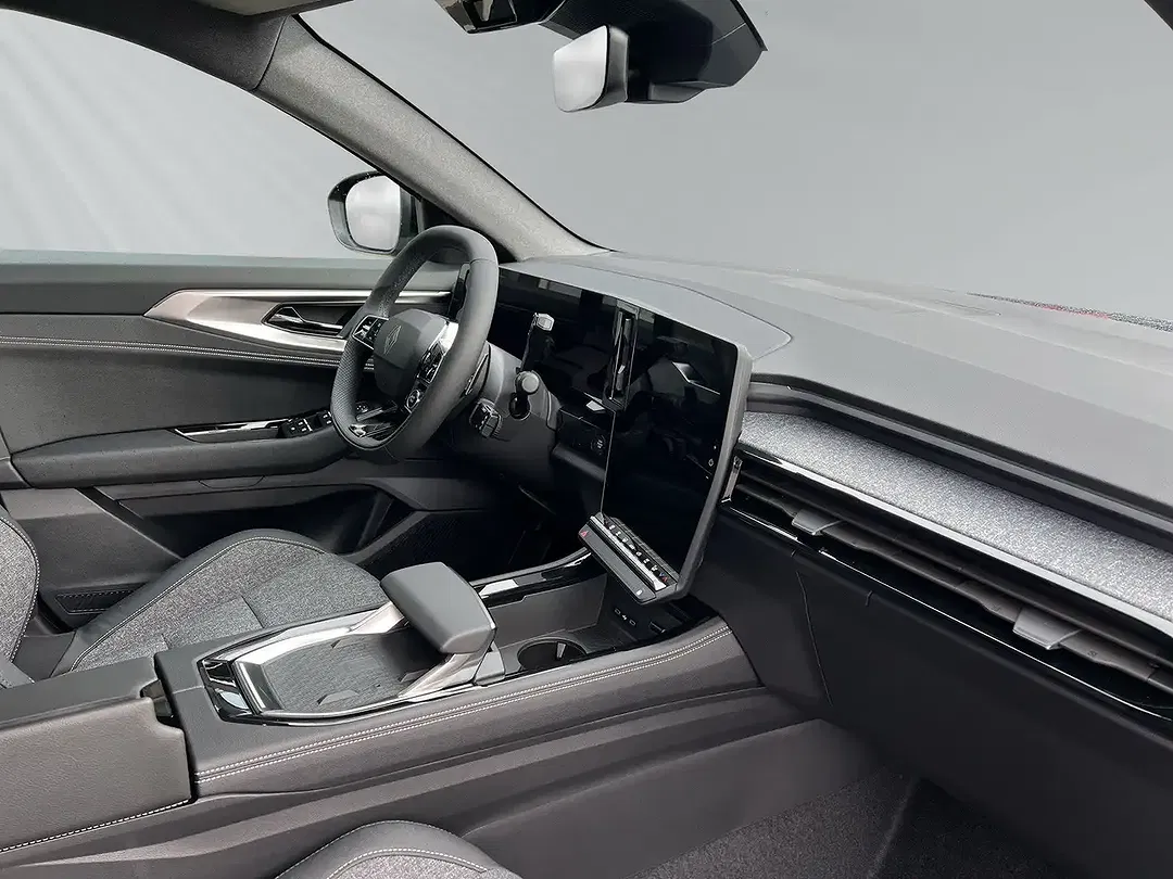 Renault Austral E-Tech Hybrid Techno - Thumbnail 11