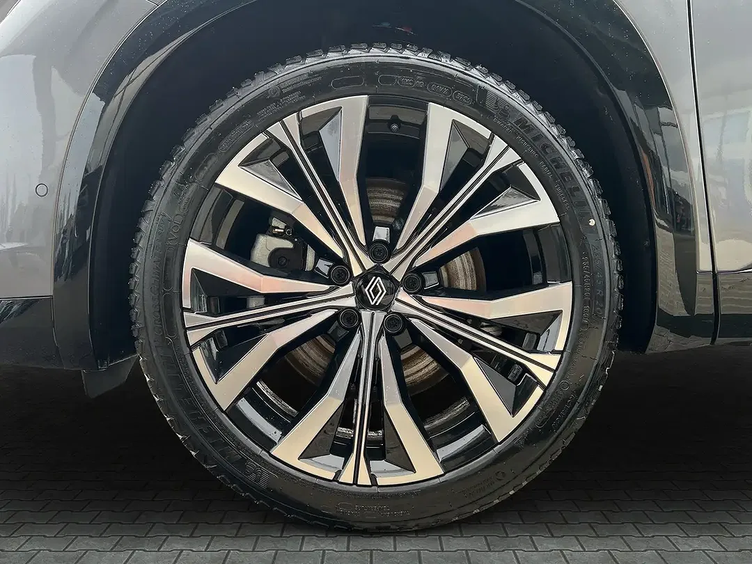 Renault Austral E-Tech Hybrid Techno - Thumbnail 12