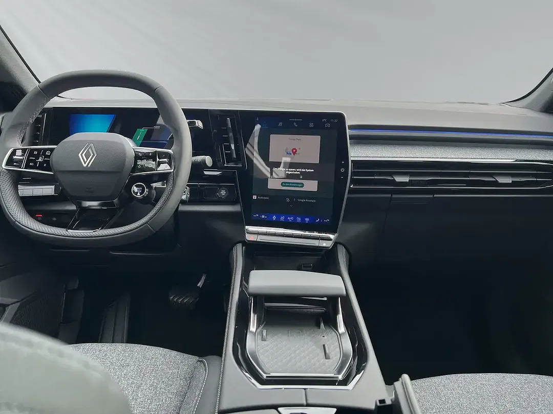 Renault Austral E-Tech Hybrid Techno - Thumbnail 9